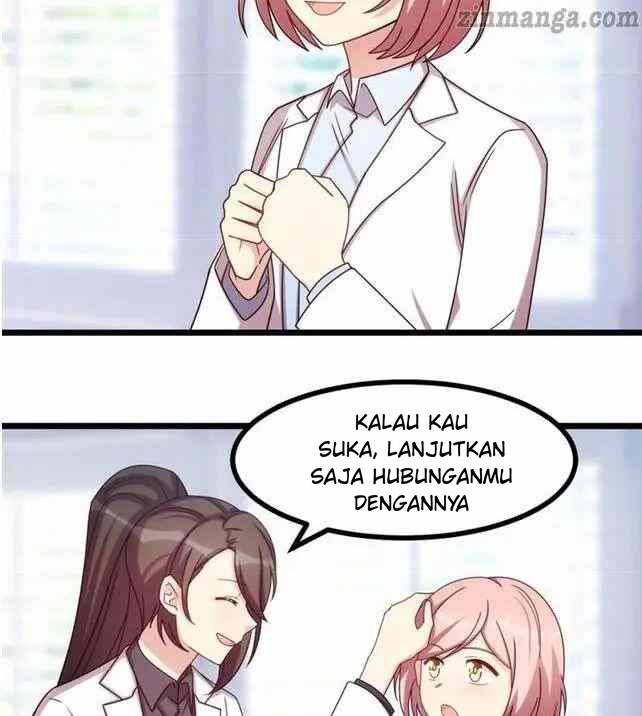 CEO’s Sudden Proposal Chapter 236 Gambar 21